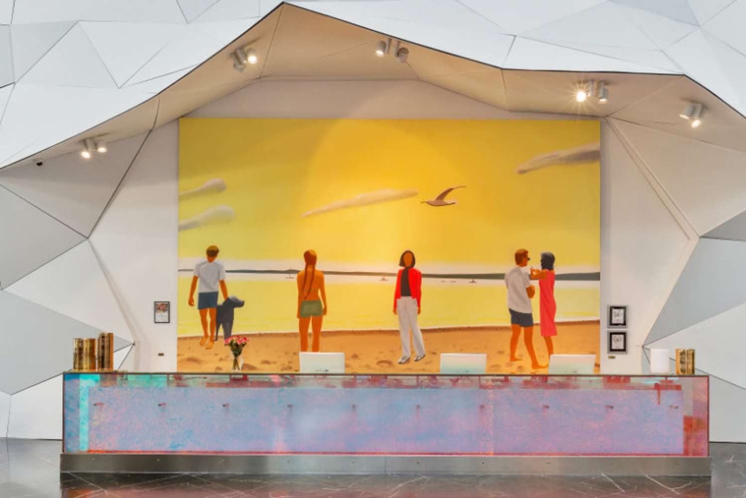 Фото Clarion Hotel & Congress Trondheim