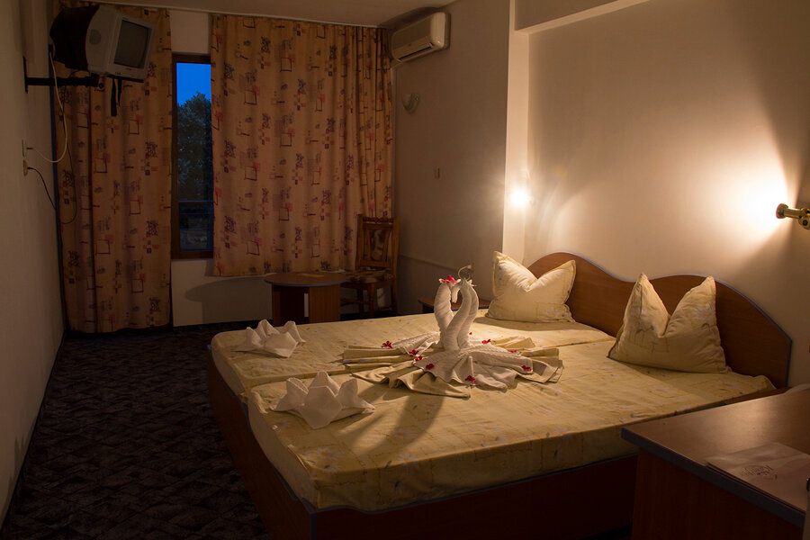 Фото Hotel Kamchia Park