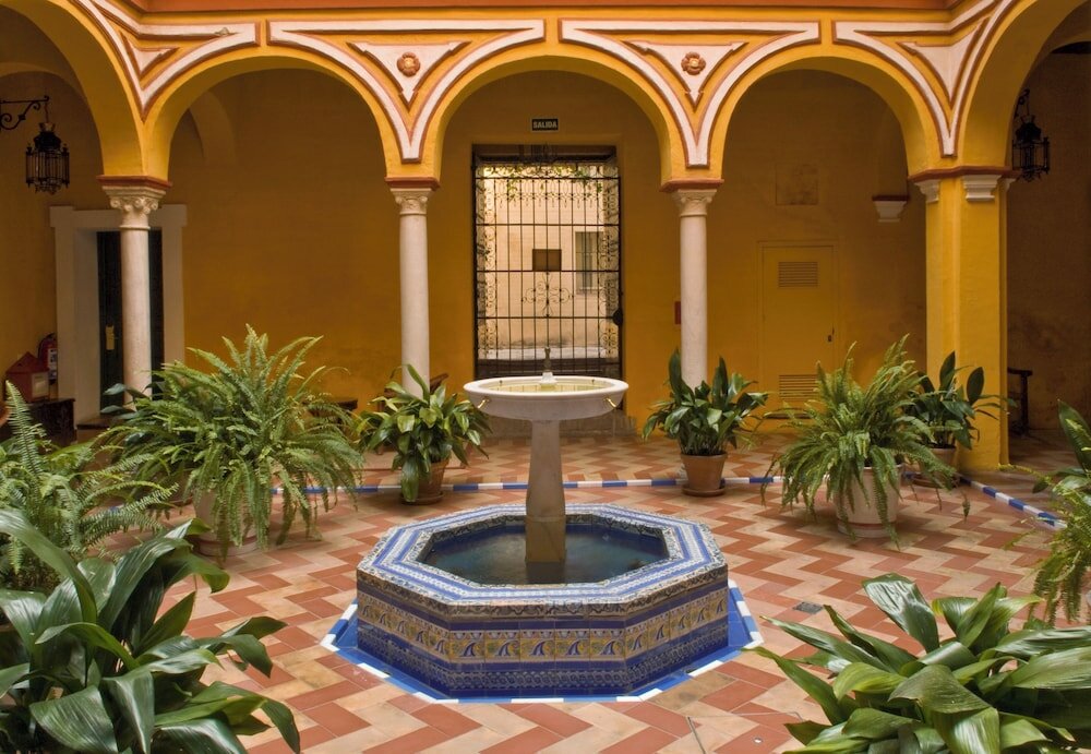 Фото Las Casas de la Juderia