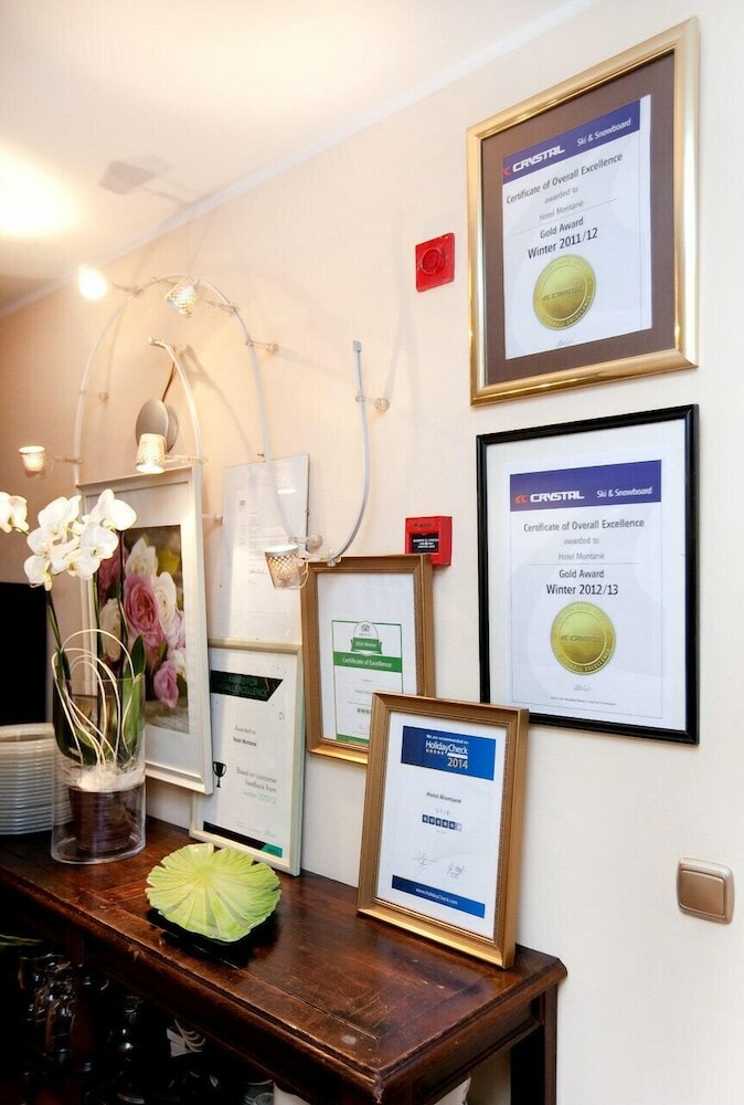 Фото Hotel Montane