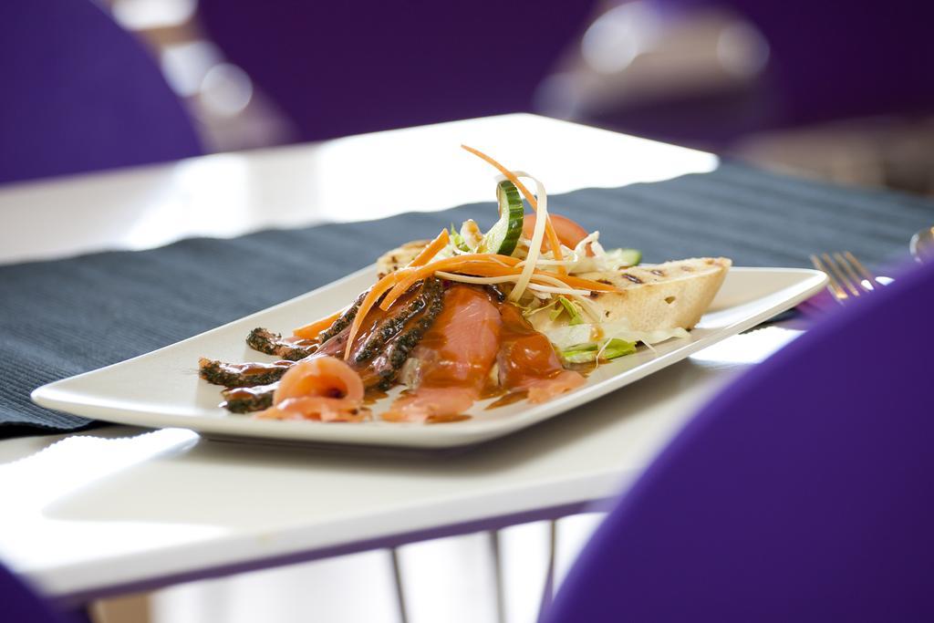 Фото Capital Inn