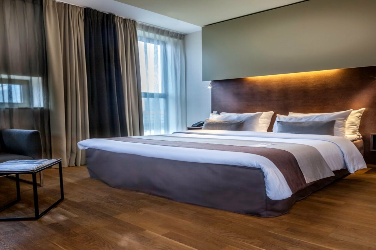 Фото Dutch Design Hotel Artemis