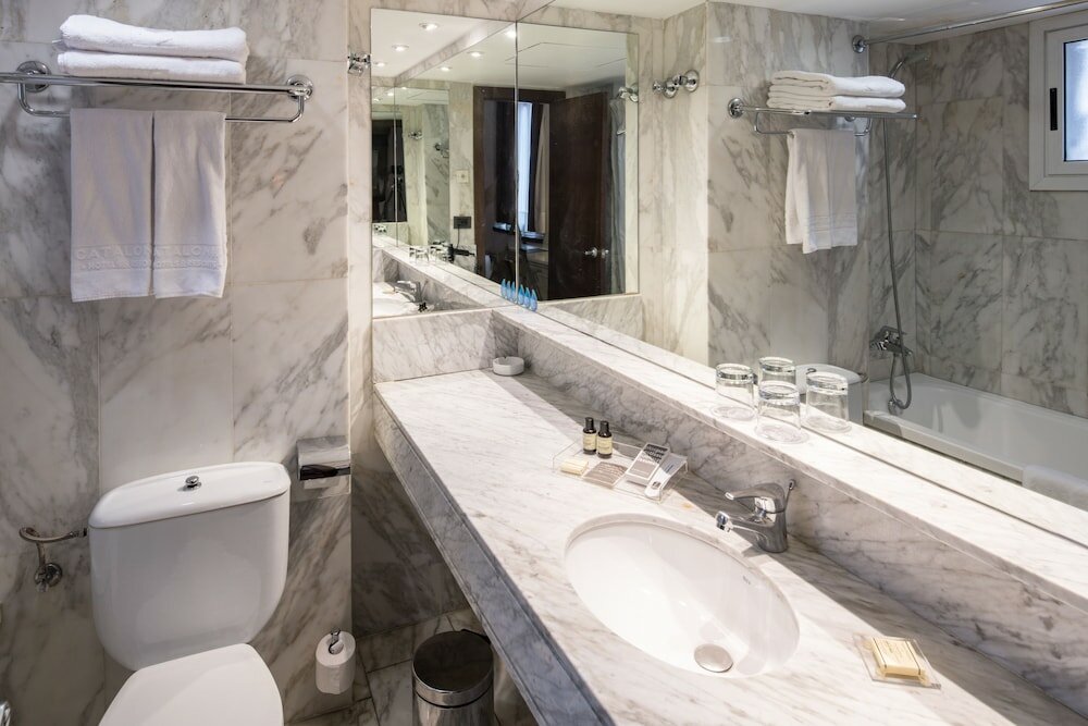 Фото Catalonia Mikado