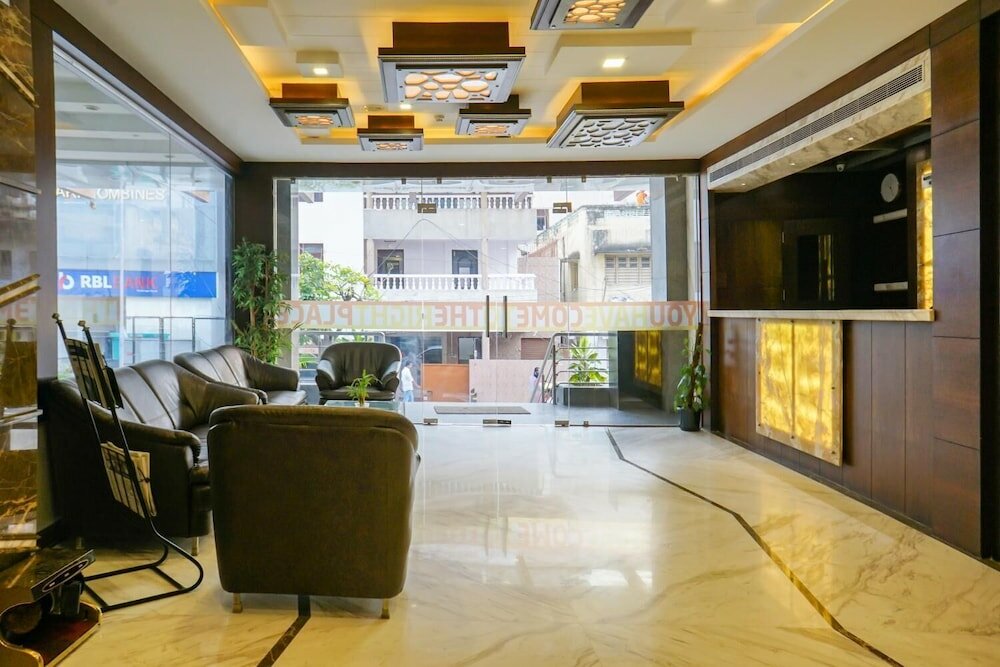 Фото Silverstar Hotel