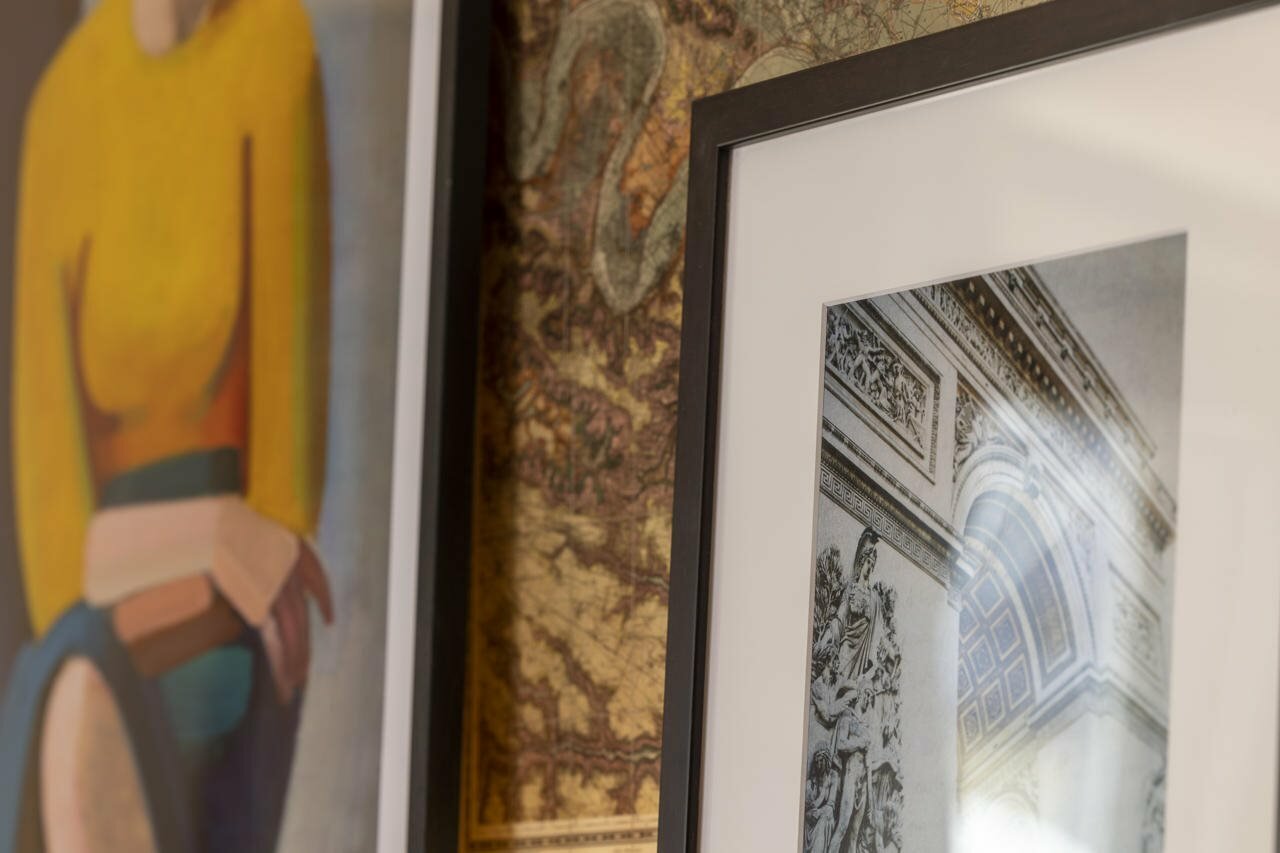 Фото Hotel Ernest Paris