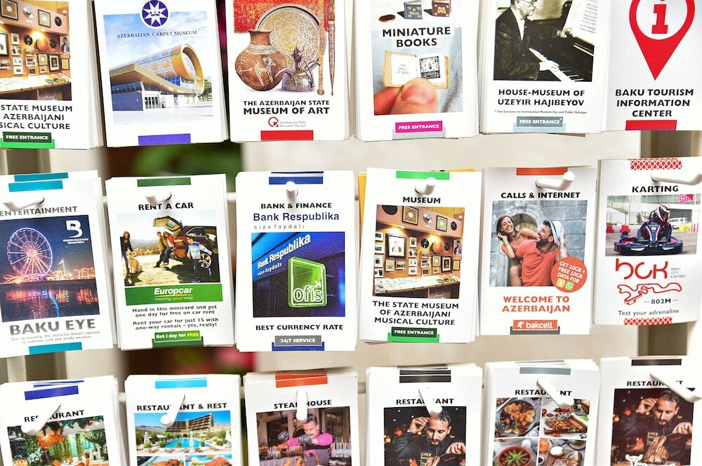 Фото Rigs Hotel Baku