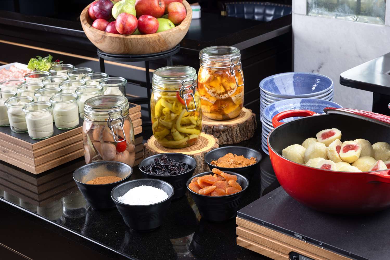 Фото Hilton Prague Old Town