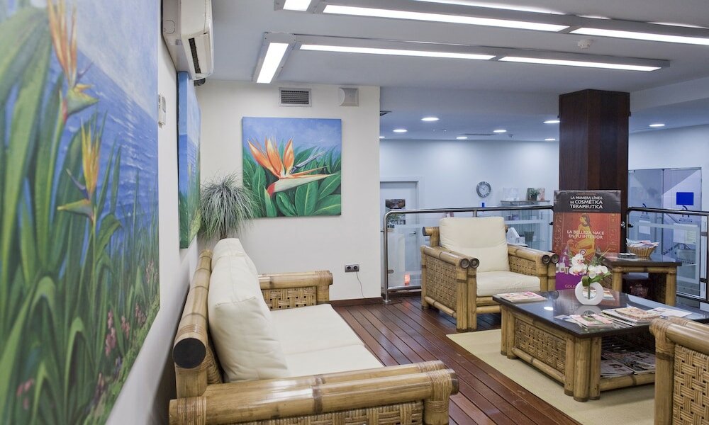 Фото Alexandre Hotel Gala