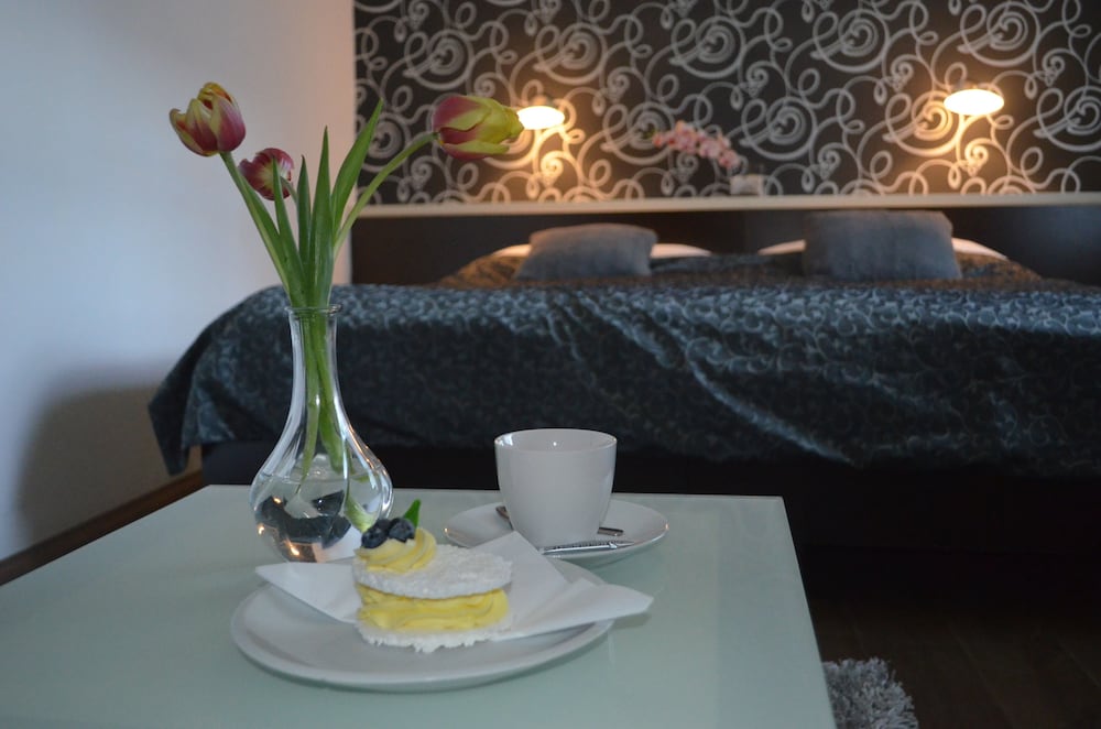 Фото Hotel Peregrin