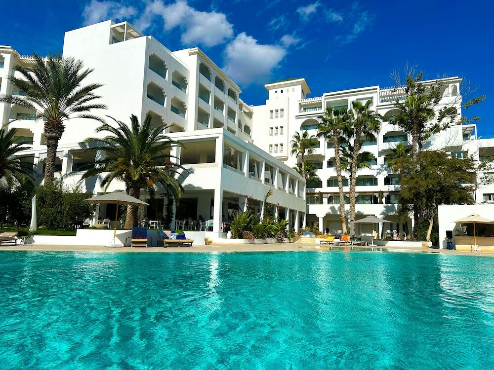 Фото Royal Azur Thalasso Golf