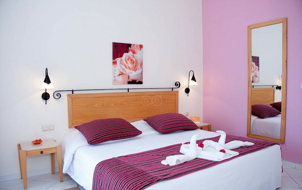 Фото Club Salammbo - All Inclusive