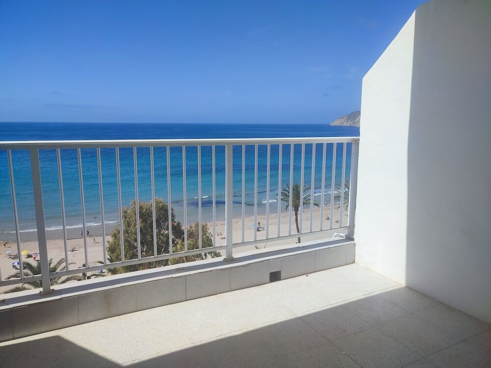 Фото Hotel Flats Friends Mar Blau