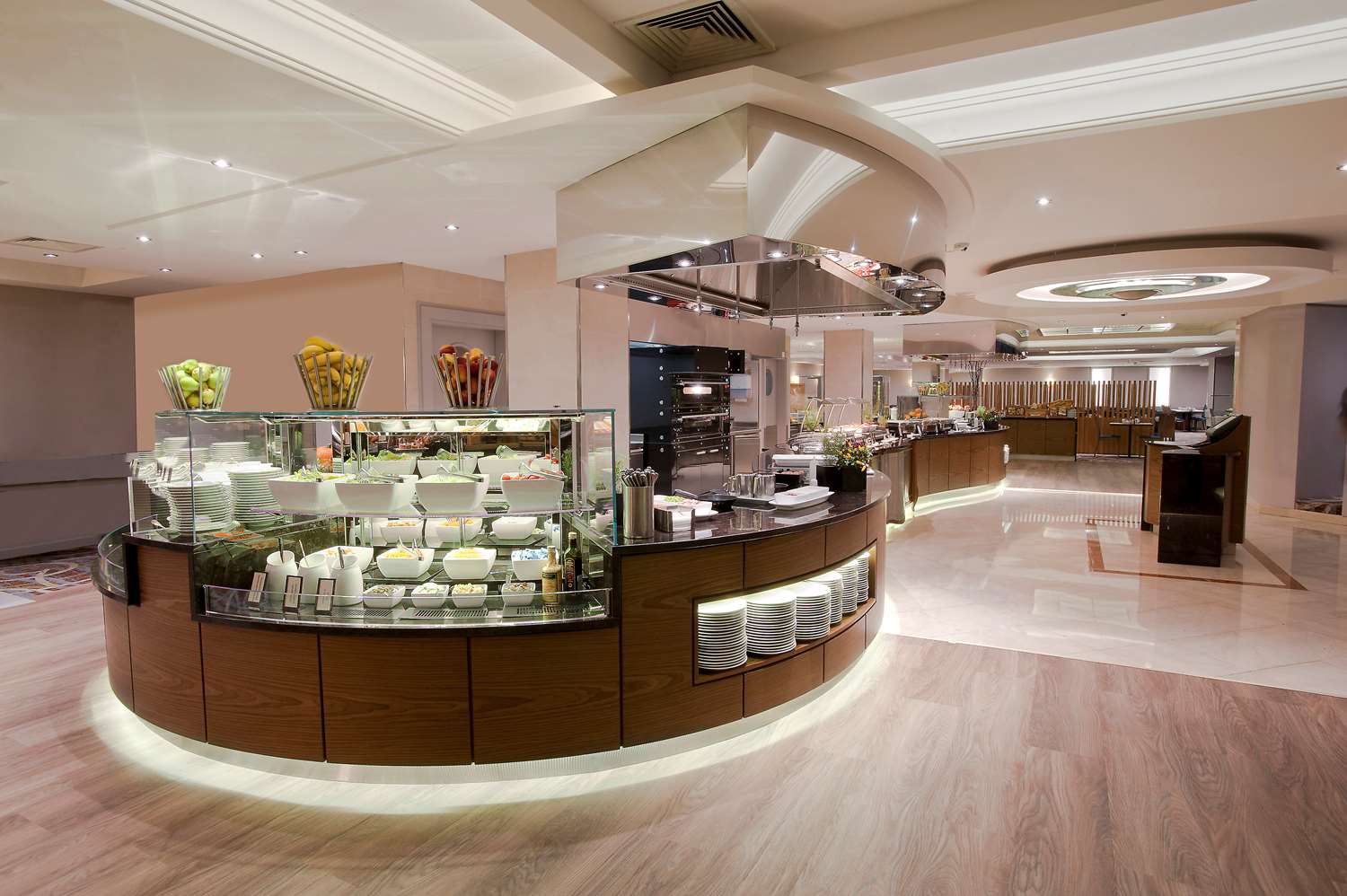 Фото Hilton Prague