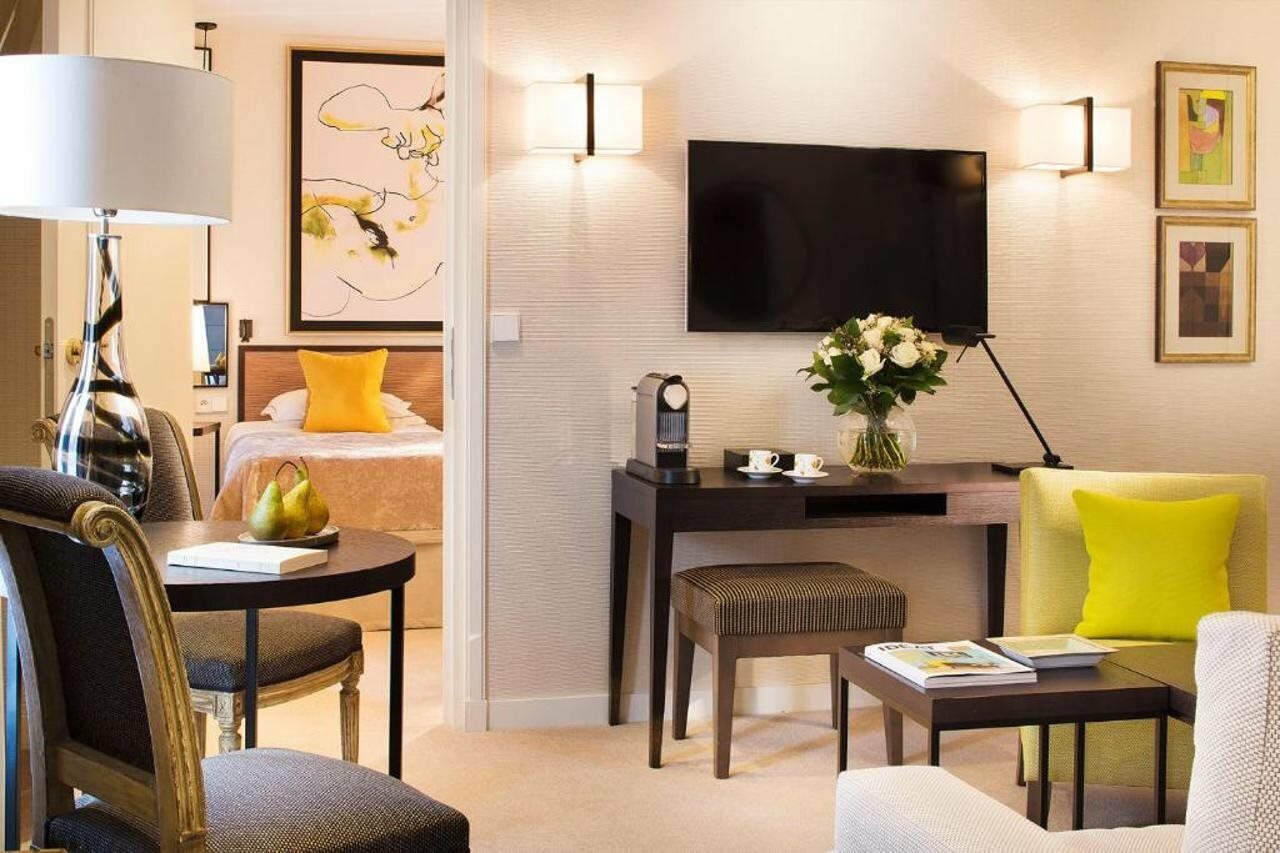 Фото Hotel Balmoral