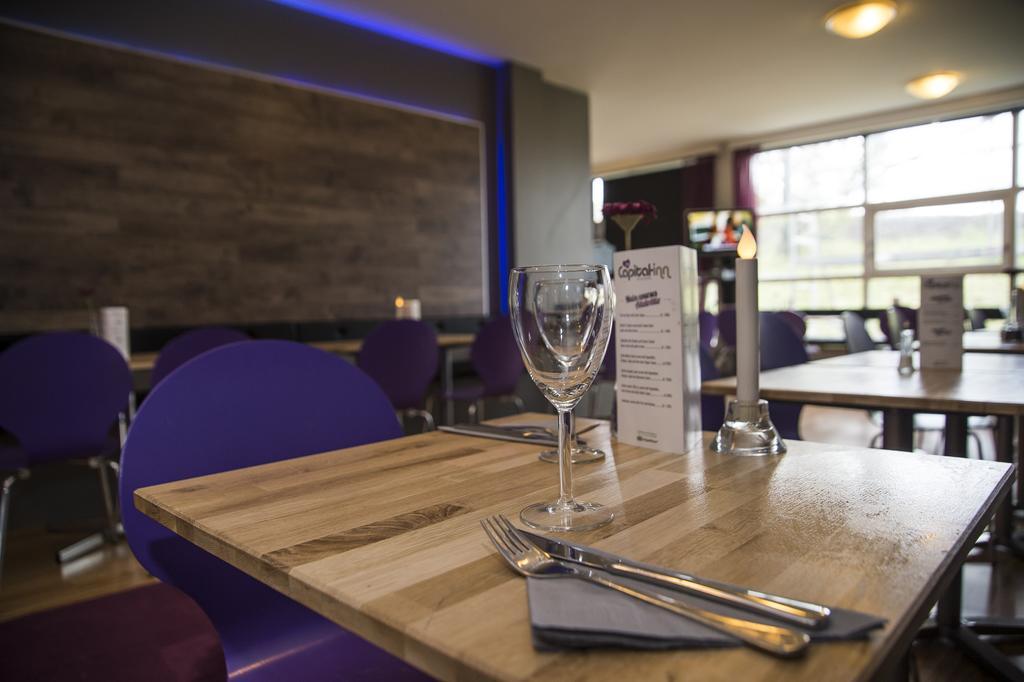 Фото Capital Inn