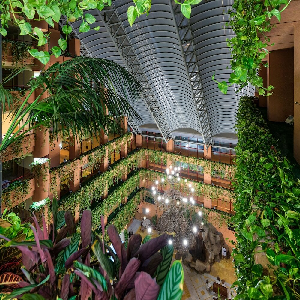 Фото Отель Ibersol Almuñecar Beach & Spa