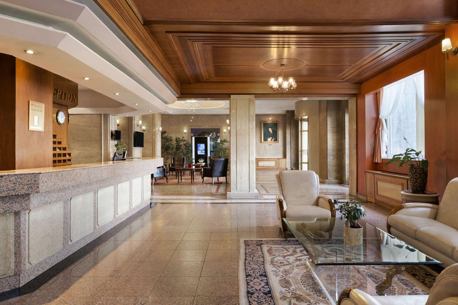 Фото отеля 3