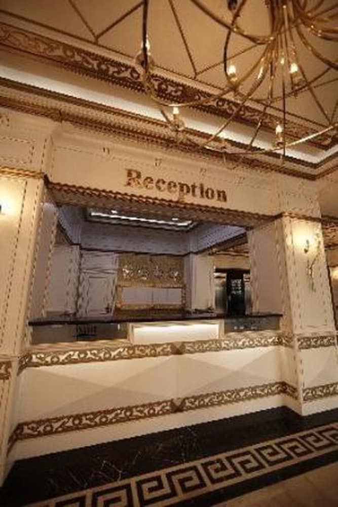 Фото Graaf Hotel