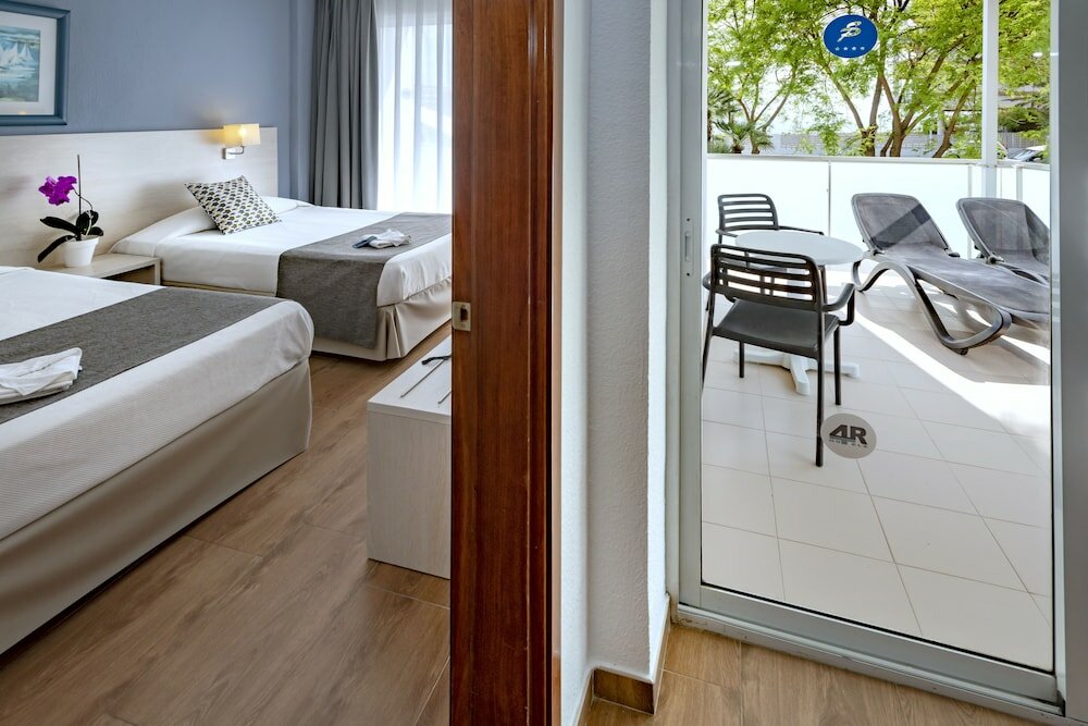 Фото 4r Salou Park Resort I