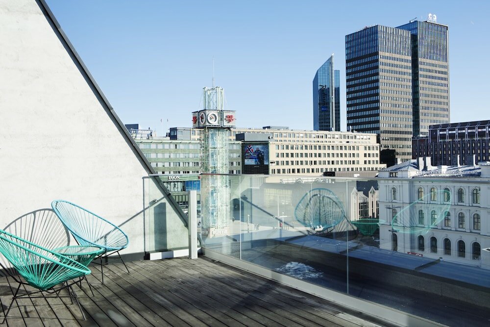 Фото отеля 5