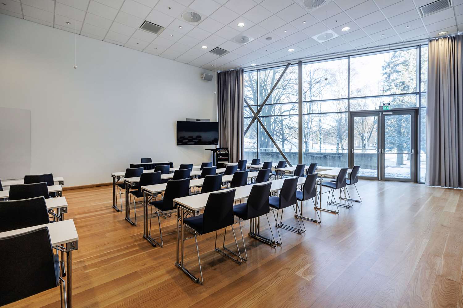 Фото Quality Hotel Expo