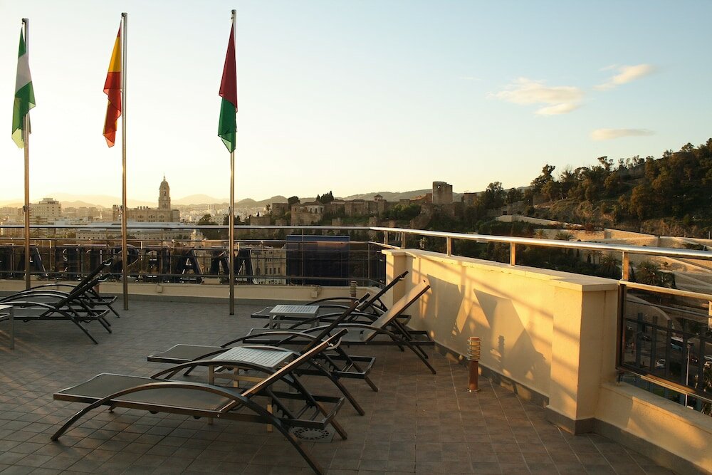 Фото Ms Maestranza