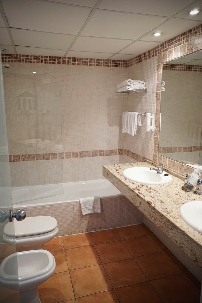 Фото Ohtels Vil·la Romana