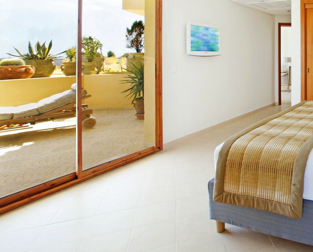 Фото Movenpick Resort & Marine SPA Sousse