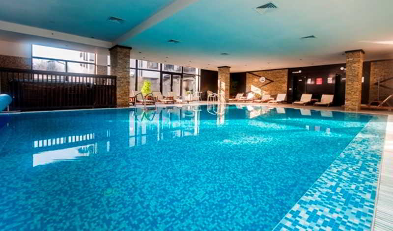 Фото Bansko SPA & Holidays