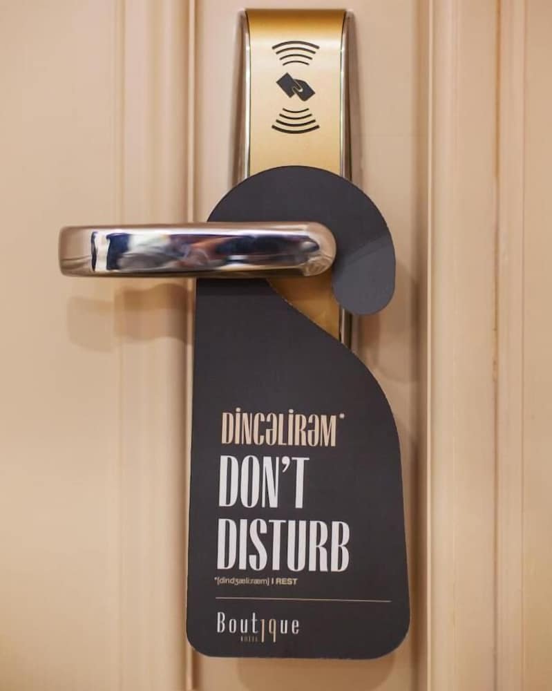 Фото Boutique 19 Hotel