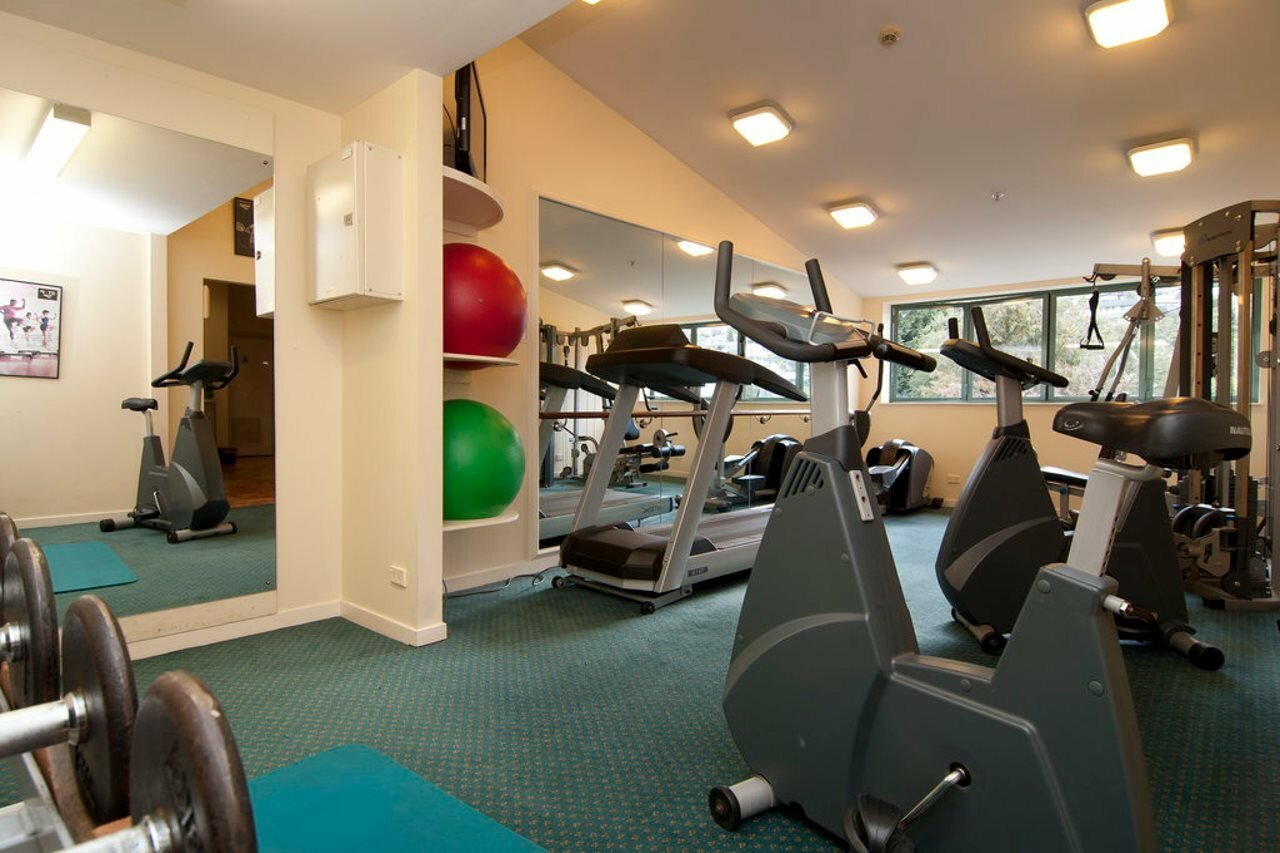 Фото Millennium Hotel Queenstown