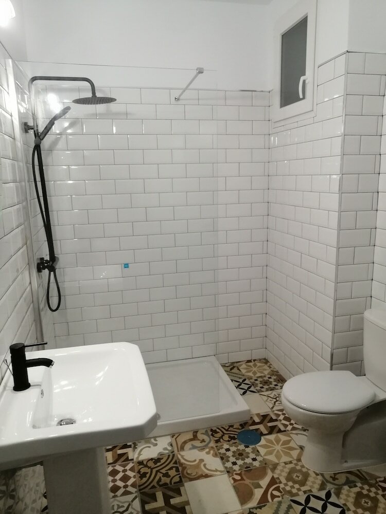 Фото Hostal Alcaravaneras