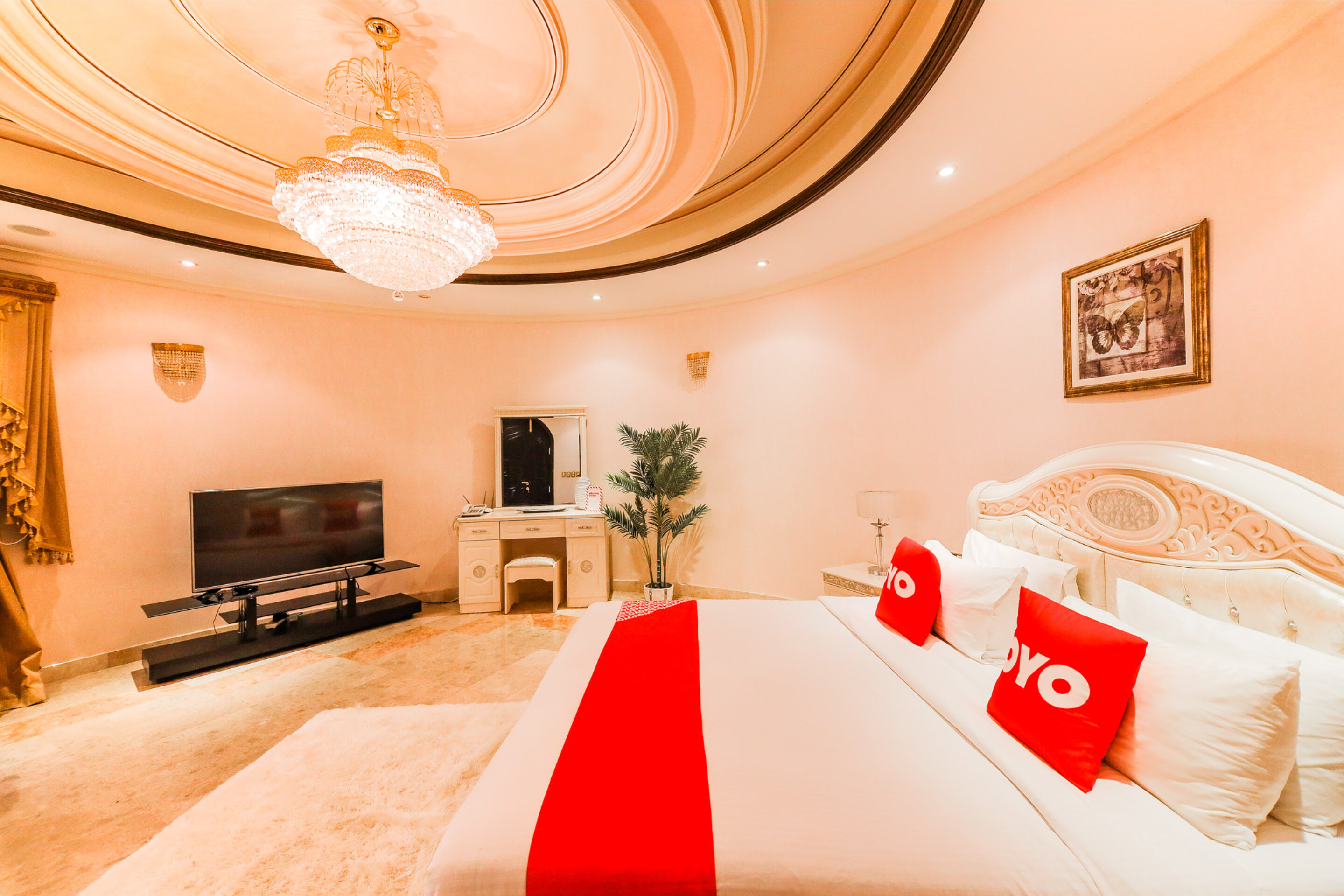 Фото Oyo 127 Bait Al Marmar Hotel