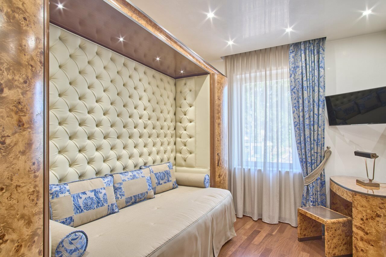 Фото Santa Chiara Hotel