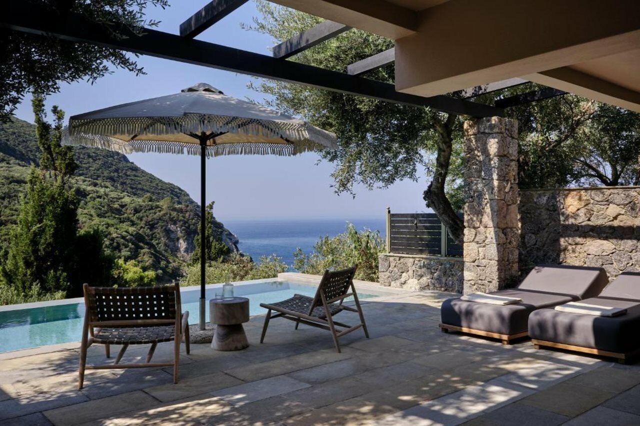 Фото Atlantica Grand Mediterraneo Resort