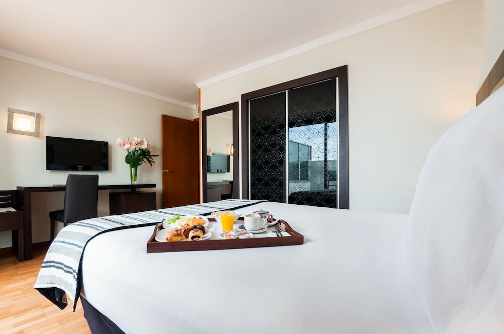 Фото Eurostars Cristal Palace