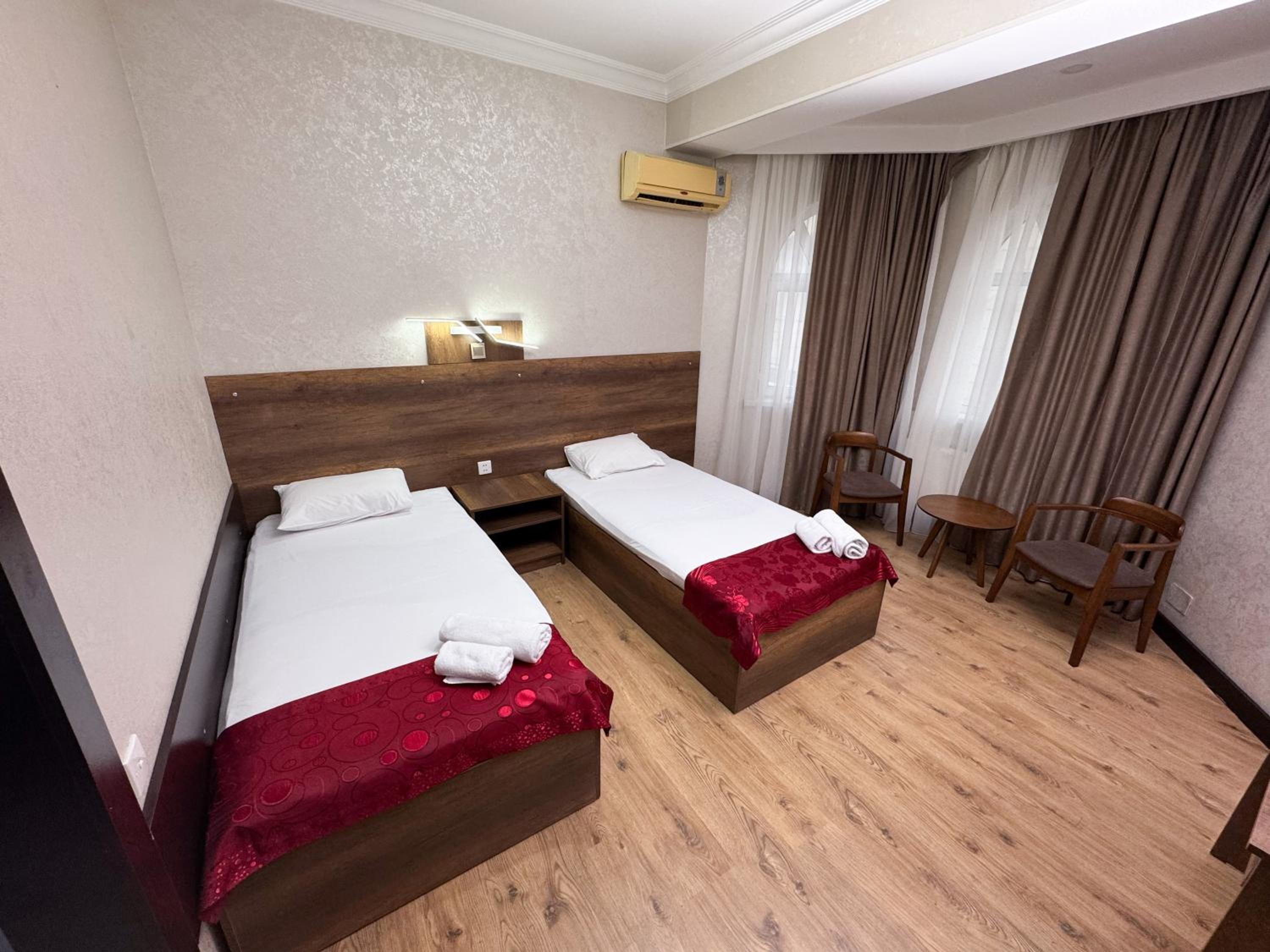 Фото Consul Hotel