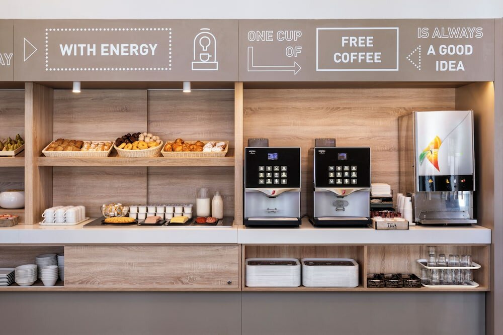 Фото B&b Hotel Barcelona Mataro