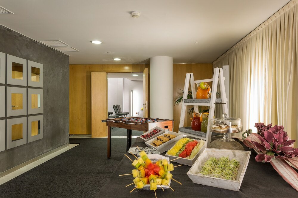 Фото Sercotel Caspe