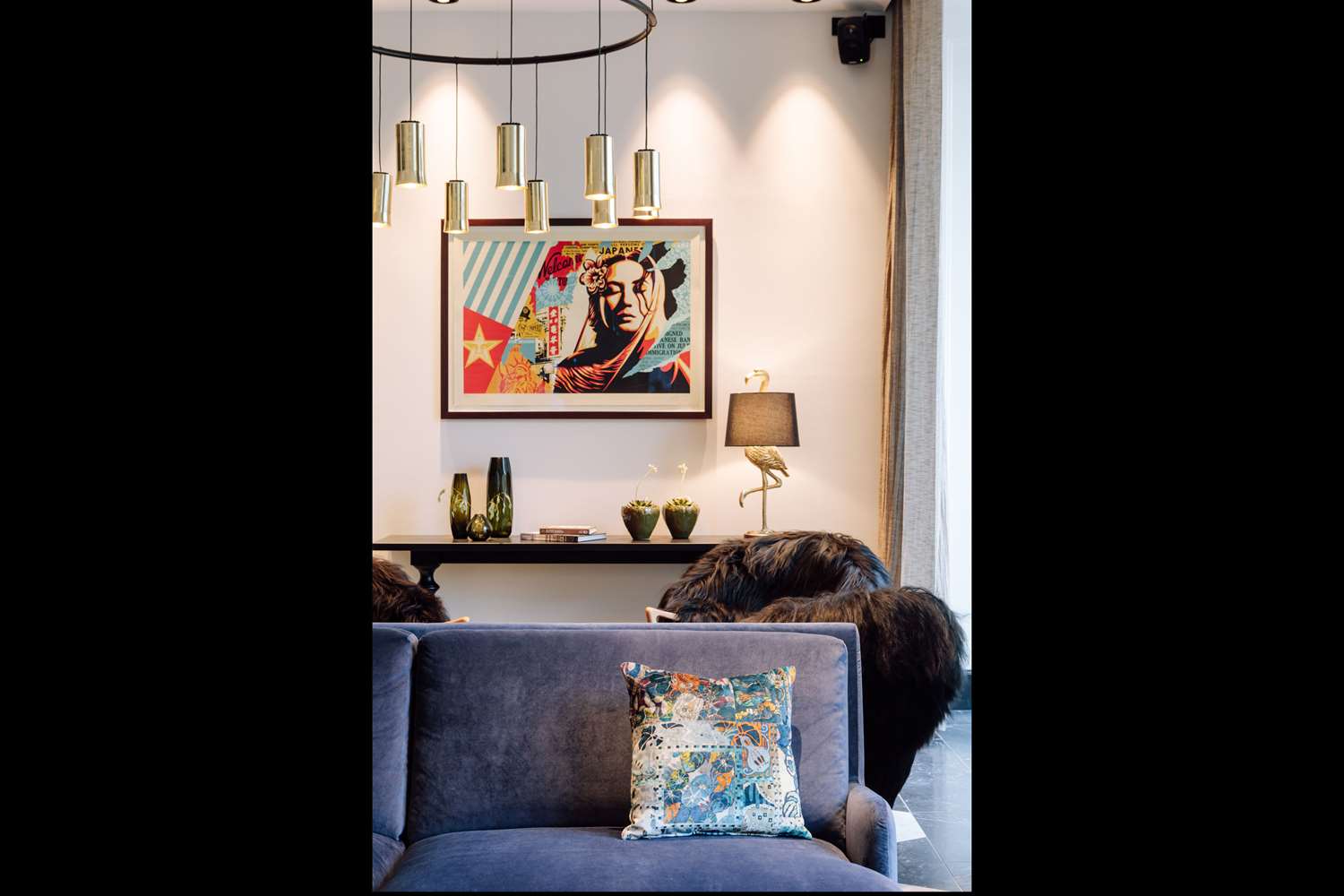 Фото Amerikalinjen