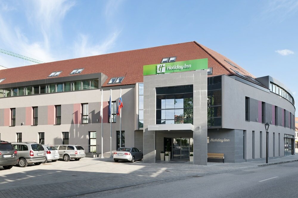 Фото Holiday Inn Trnava, an Ihg Hotel