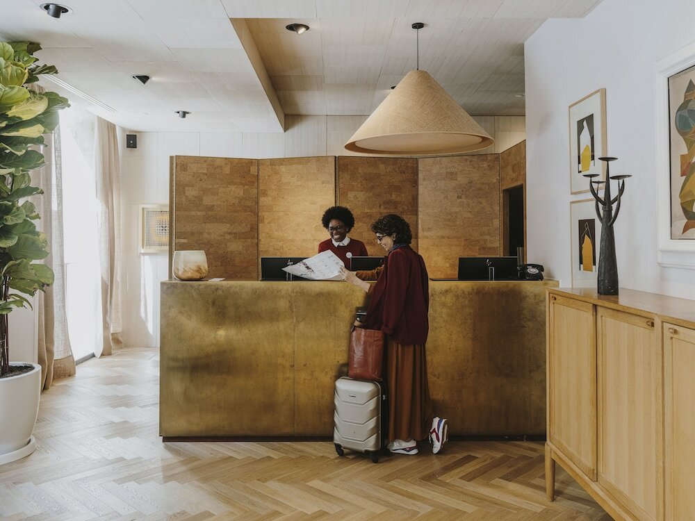 Фото Hotel Regina