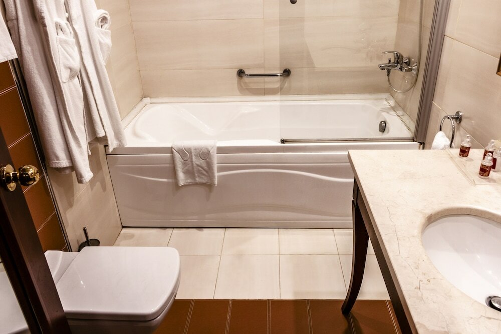 Фото Atropat Hotel