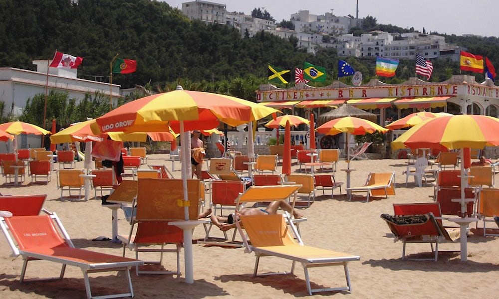 Фото Hotel Orchidea