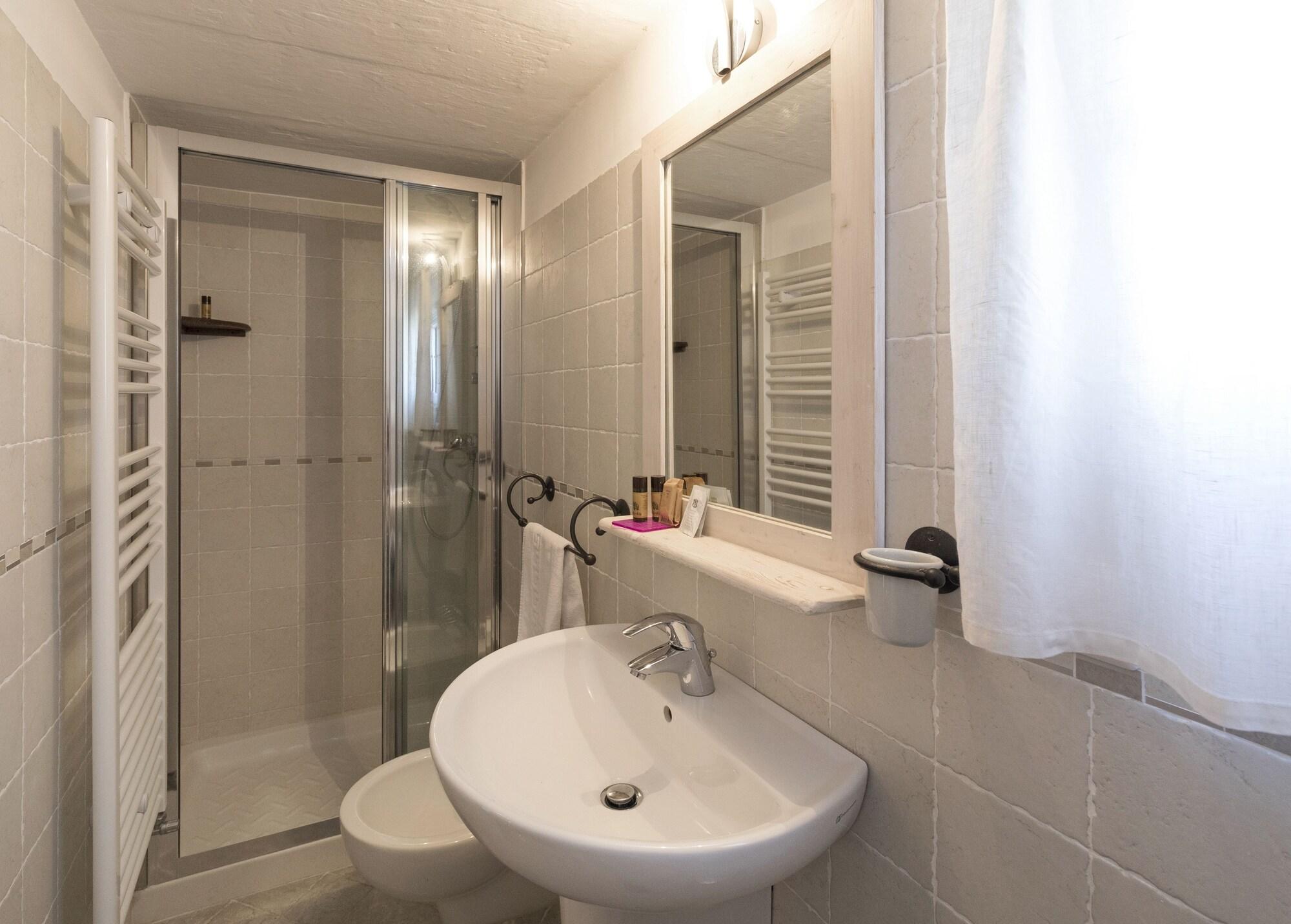 Фото La Naca Della Taranta B & B