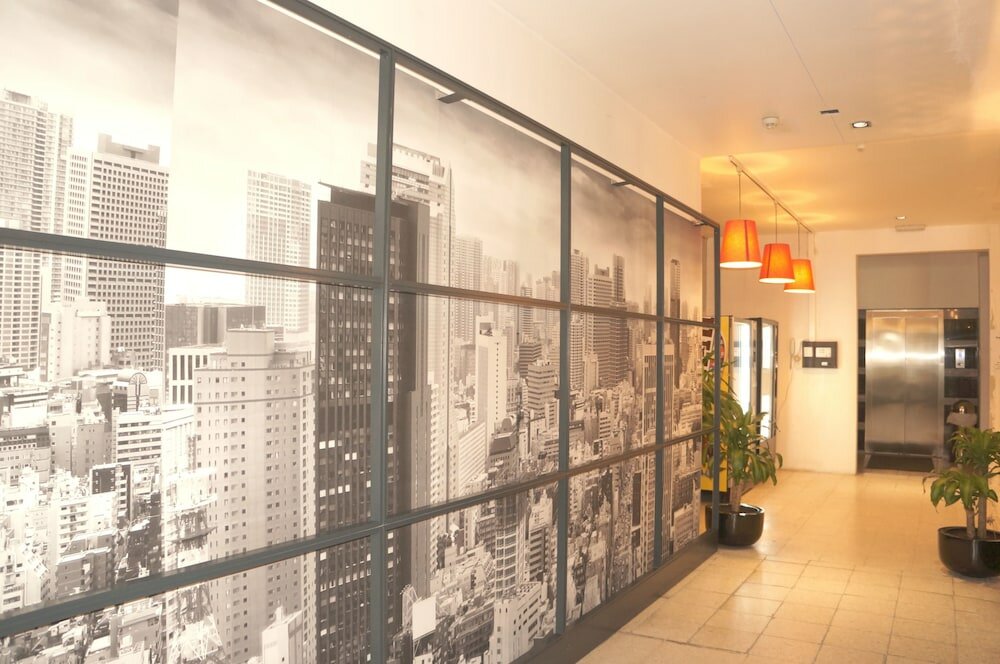 Фото Escale Hotel