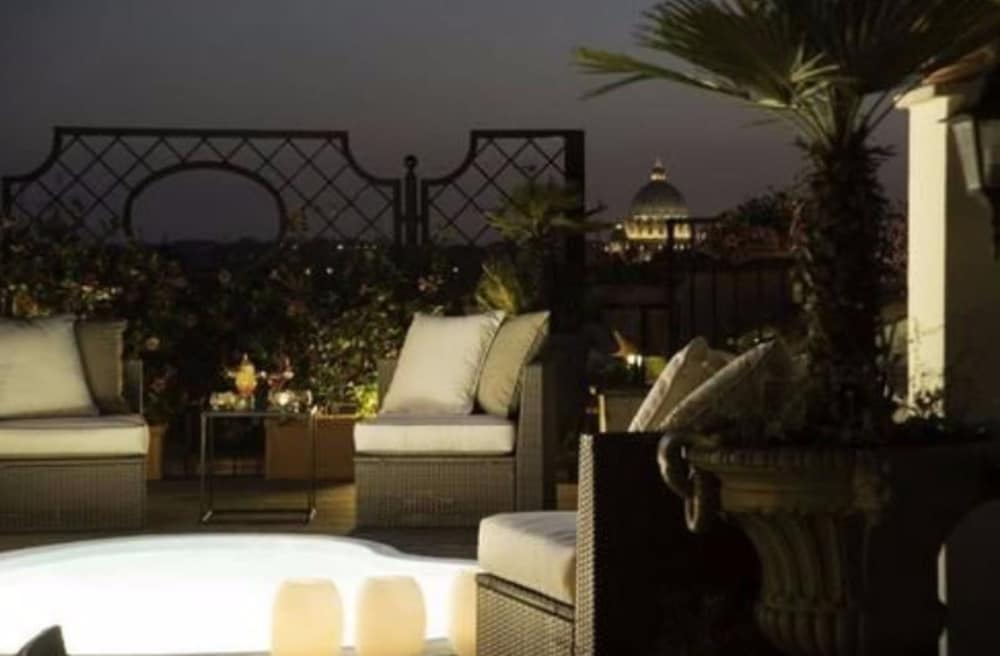 Фото Colonna Palace 