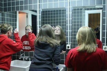 Фото Safestay Barcelona Gothic