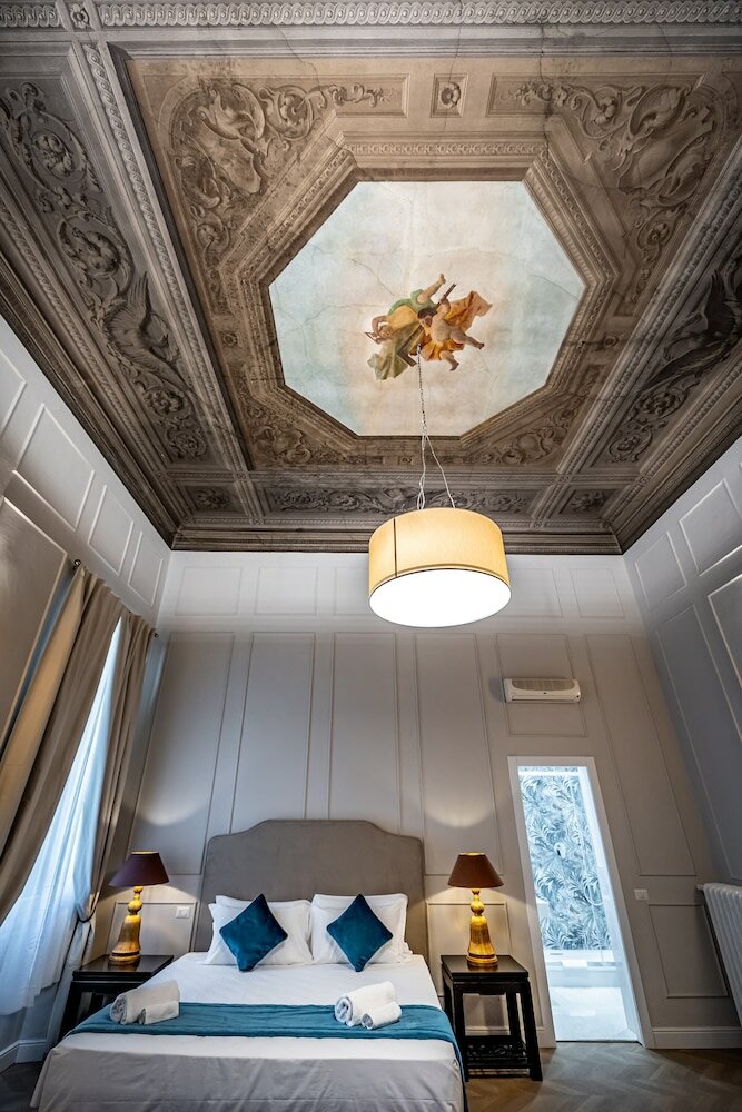 Фото Residenza Betta