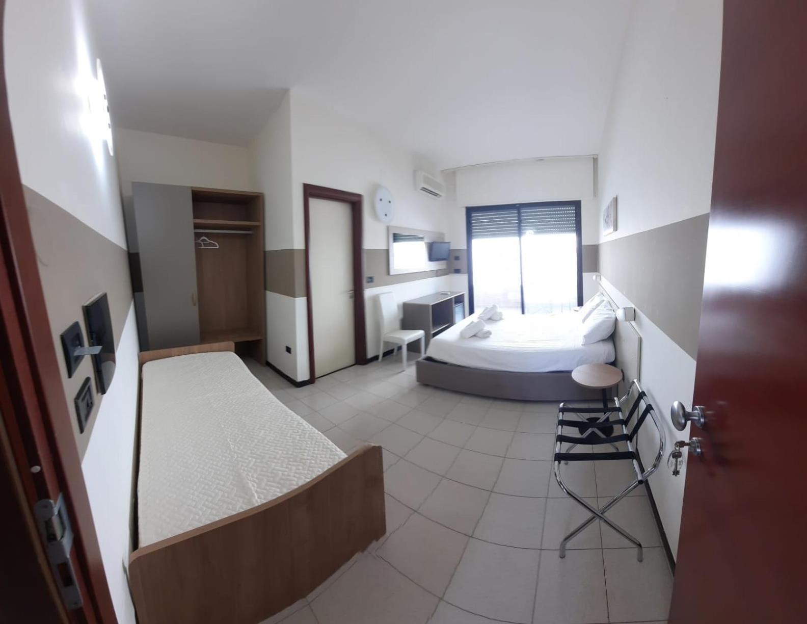 Фото Hotel Baia Verde Gallipoli